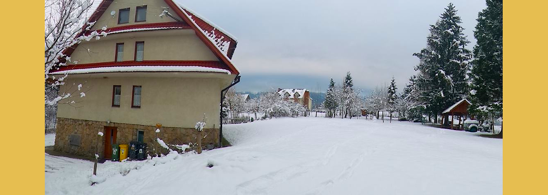 Zawoja-Chata-pod-Kwiatkiem